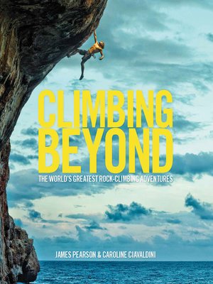 cover image of Climbing Beyond